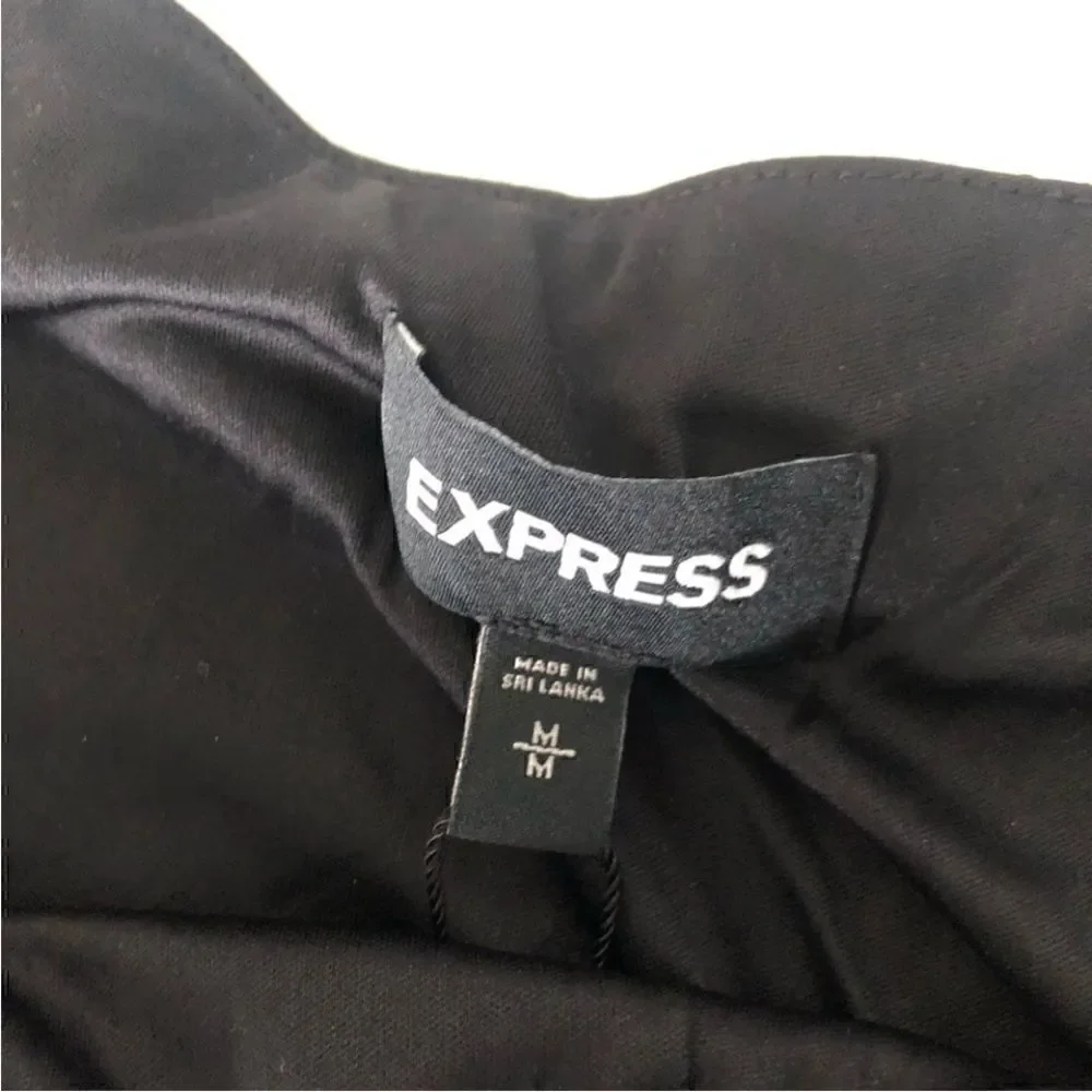 Express size medium